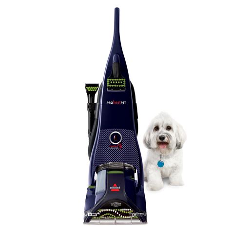 Bissell Proheat Pet Advanced Full Size Carpet Cleaner 1799 Walmart