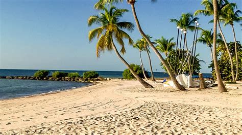 Smathers Beach Key West Florida Leo Boudreau Flickr
