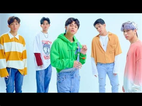 Sb19 proves how filipinos are talented in the kpop industry. SB19 MEMBERS - YouTube