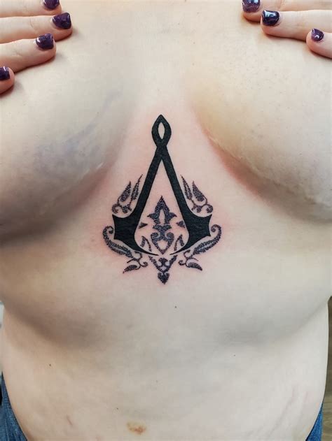 Discover More Than Assassins Creed Tattoo Ideas Latest In Cdgdbentre