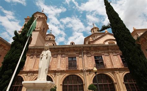 Ucam universidad católica san antonio de murcia is a private university founded in 1996 with a clear mission: スペインで見つけた世界で2番目に五輪メダリストを輩出する大学は、収入の4割をアスリートに投資する | クーリエ・ジャポン