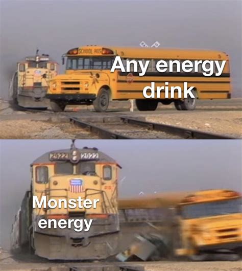 Its True Tho Renergydrinks