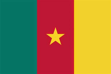 Flag Of Cameroon The Symbol Of Freedom