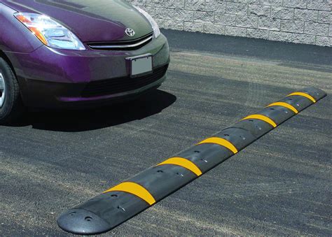 Buy Standard Speed Bumps Online Transline