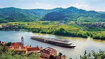 Germany River Cruises - 2023-2026 Seasons