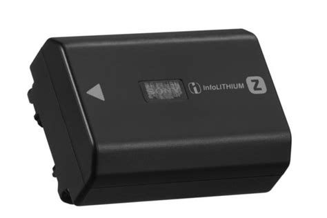Sony Np Fz100 Rechargeable Lithium Ion Battery 2280mah Flasherz