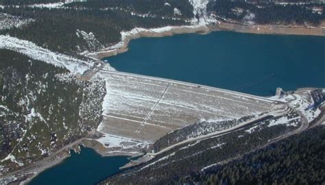 Embankment Dams And Dam Engineering Solved Problems Montoguequiz Com