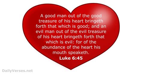 Luke 645 Bible Verse Kjv