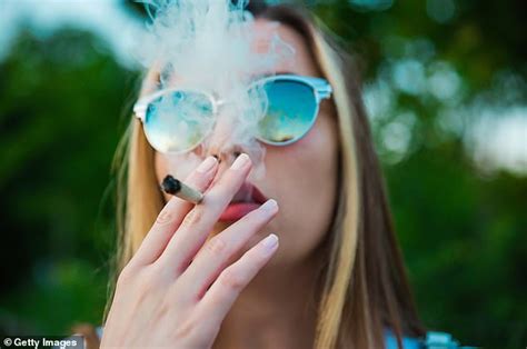 I think there's too many people vaping, there's too many people smoking, but the key is they're not using organic sources, zadick says. Marijuana Use Among College Kids Hits 35 Year High As Rates