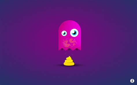 Cool Poop Emoji Wallpaper