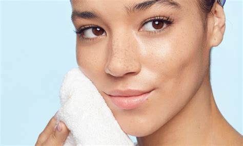 How To Get Clear Skin Tips And Treatments From Experts