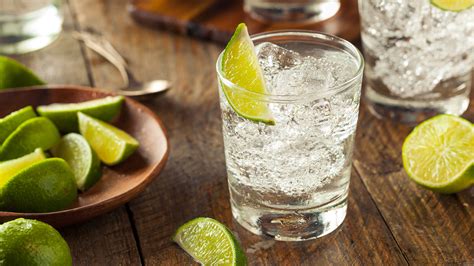 Why Does Gin And Tonic Taste So Good — Quartz