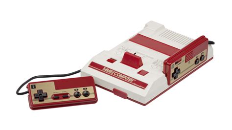 All Nintendo Consoles And Handhelds Ever Released 1977 2024
