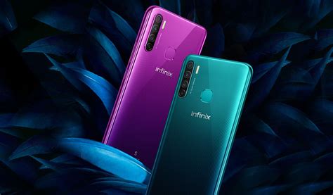 Kelebihan Dan Kekurangan Infinix S5 Ponsel Murah Yang Tak Kalah Mewah