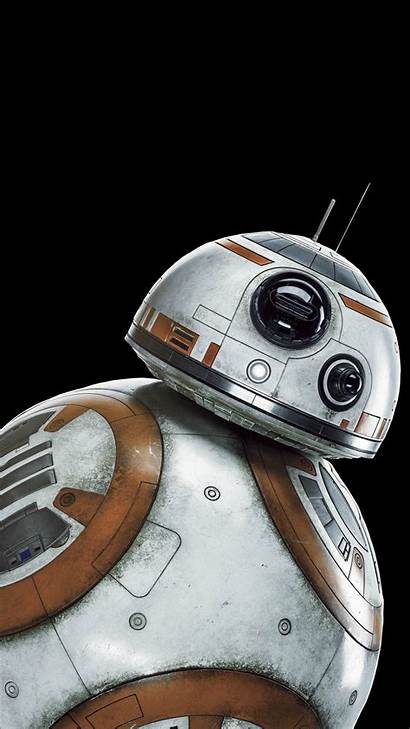 Bb Wars Wallpapers Bb8 Star Iphone Phone