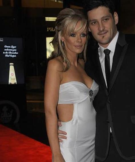 Brendan Fevola Confirms He S Back With Ex Wife