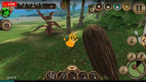 Survival Island Evolve Pro 2 Youtube