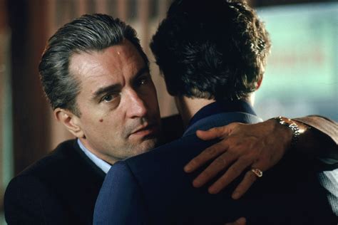 Goodfellas 1990 Recensie Martin Scorsese Cinemagazine