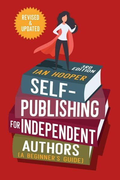 Smashwords Self Publishing For Independent Authors A Book By Ian Hooper