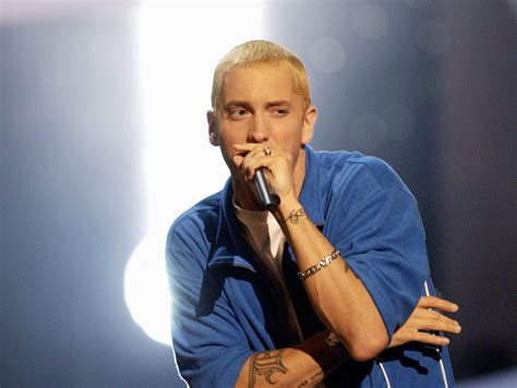 Sťažujem Sa Krvácajúci Zlodej Eminem Beat Record Nový Sneh Brandy