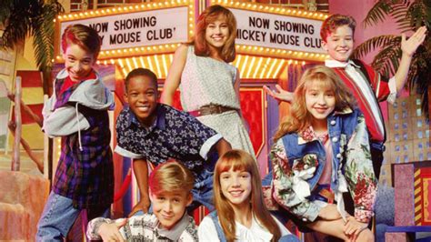 Disney Announces Full Cast For Mickey Mouse Club Reboot