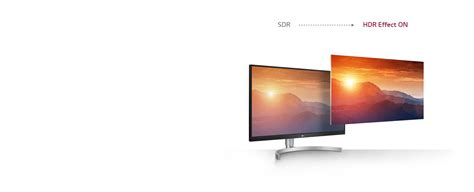 27 Uhd 4k Hdr Ips Monitor Lg Us Business