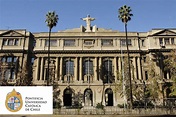 Pontificia Universidad Católica de Chile - DEMRE