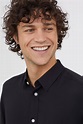 “Miles McMillan for H&M - New Arrivals ” | Miles mcmillan, Long hair ...