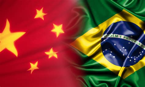 Brasil e china construíram relação de confiança, diz tereza cristina. Brasil busca estreitar relação com a China para ...