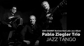 Pablo Ziegler Trio - Jazz Tango Official Trailer Vol.2 - YouTube