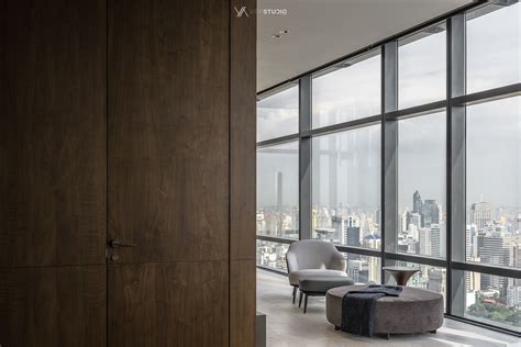 The Bachelors Apartment On Behance