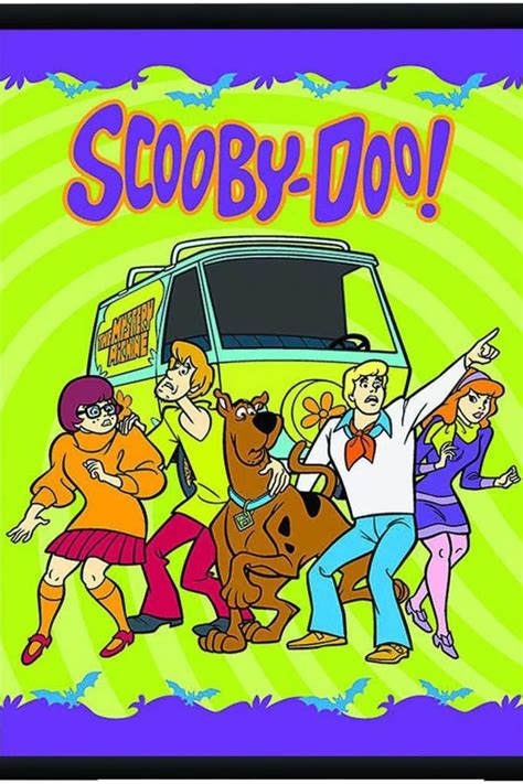 Scooby Doo Abracadabra Doo 2010 Filmfed Movies Ratings Reviews And Trailers