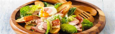 Smoked Duck Caesar Salad Recipe Italian Inspired ›› Luv A Duck Australia’s Favourite Duck