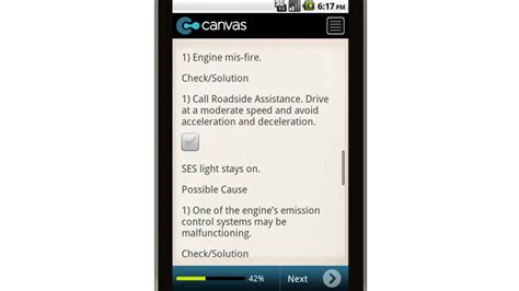 The rvnd™ offers all of these capabilities, plus the ability to rate pois. Canvas RV Troubleshooting Checklist Mobile App - RVing.how