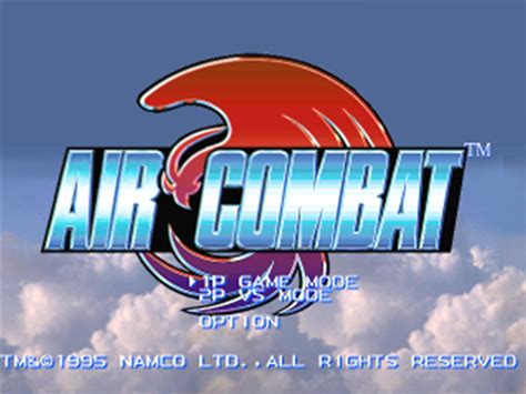 Nays Game Reviews Ps1 Flying Games Air Combat G Police And Colony