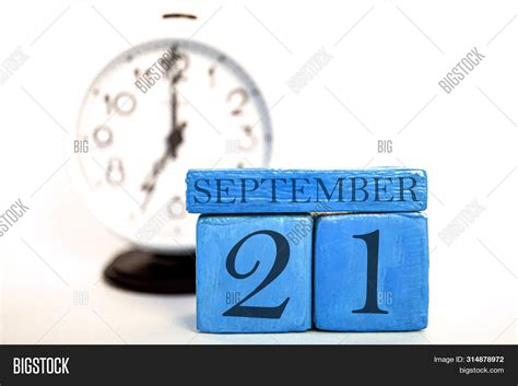 September 21st Day 20 Image And Photo Free Trial Bigstock