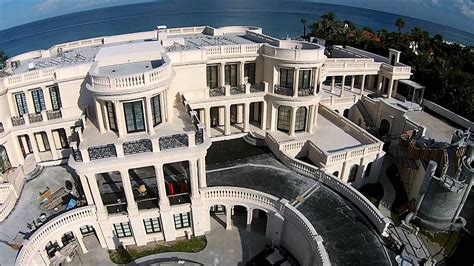 Most Expensive House In The Us For Sale At 159 Million Dollars Youtube