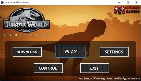 Jurasic world evolution, free and safe download. Jurassic World Evolution PC Download • Reworked Games