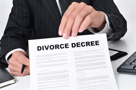 Questions You Should Ask Your Divorce Attorney