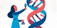¿Un nuevo ADN? | Blog de Bioingeniería | Universidad de Ingeniería UTEC