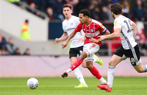 Bristol city live score (and video online live stream), team roster with season schedule and results. Johnson highlights 'effort and application' | Bristol City