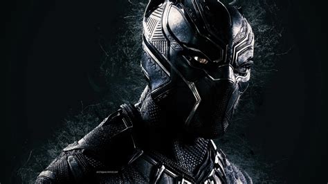 29762 3840x2160 hd wallpapers and background images. Black Panther 4K Superhero Splashes - Free Live Wallpaper ...