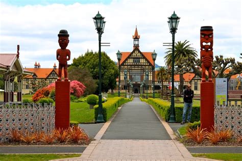 10 Unmissable Attractions In Rotorua New Zealand