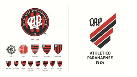 Find juventude vs atlético paranaense result on yahoo sports. Atlético Paranaense terá nova marca, baseada na história ...