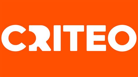 Criteo Rebrands Unveils New Logo Design Logo Designer Co Logo Sexiz Pix