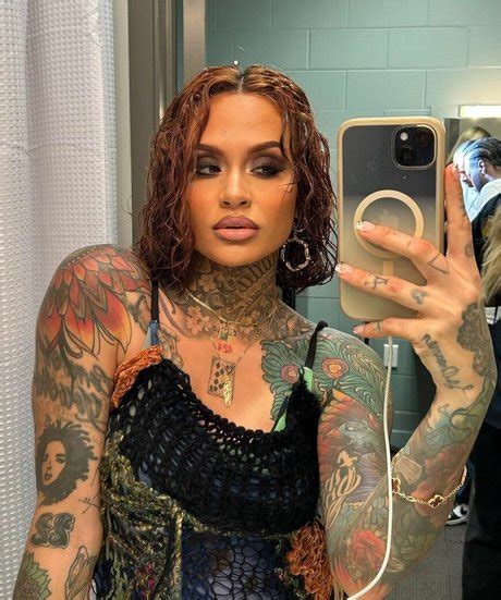 Kehlani Nude Onlyfans Leaked Photo Topfapgirls