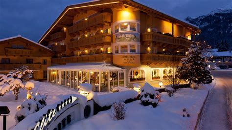 Hotel Elite Seefeld In Tirol Holidaycheck Tirol Österreich