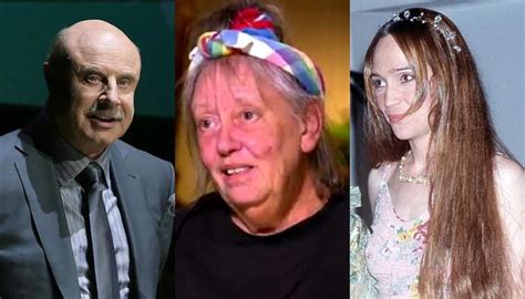 Dr Phil And 2016 Shelley Duvall Interview ‘i Dont Regret What I Did