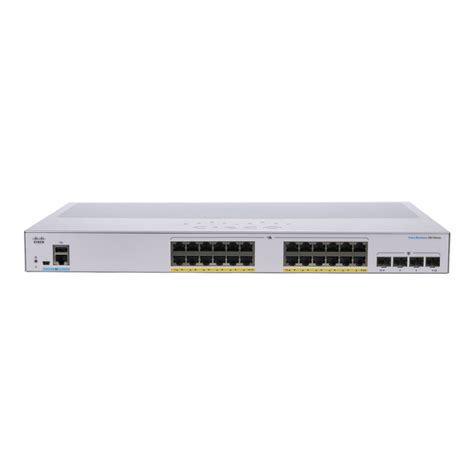 Cisco Switch Catalyst 9200 C9200l 24p 4g E C9200 24p 4x E Best