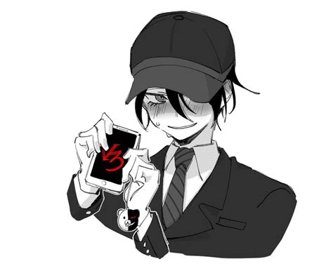 Zerochan has 213 saihara shuuichi anime images, wallpapers, android/iphone wallpapers, fanart, cosplay pictures, and many more in its gallery. Pin on Shuichi Saihara